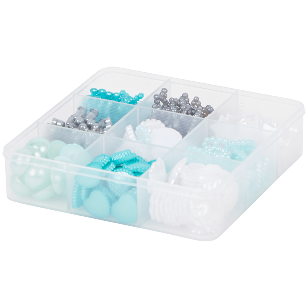 Craft Sensations Hobby Set Blue (3204948) Craft Sensations Hobby Set Blue (3204948)