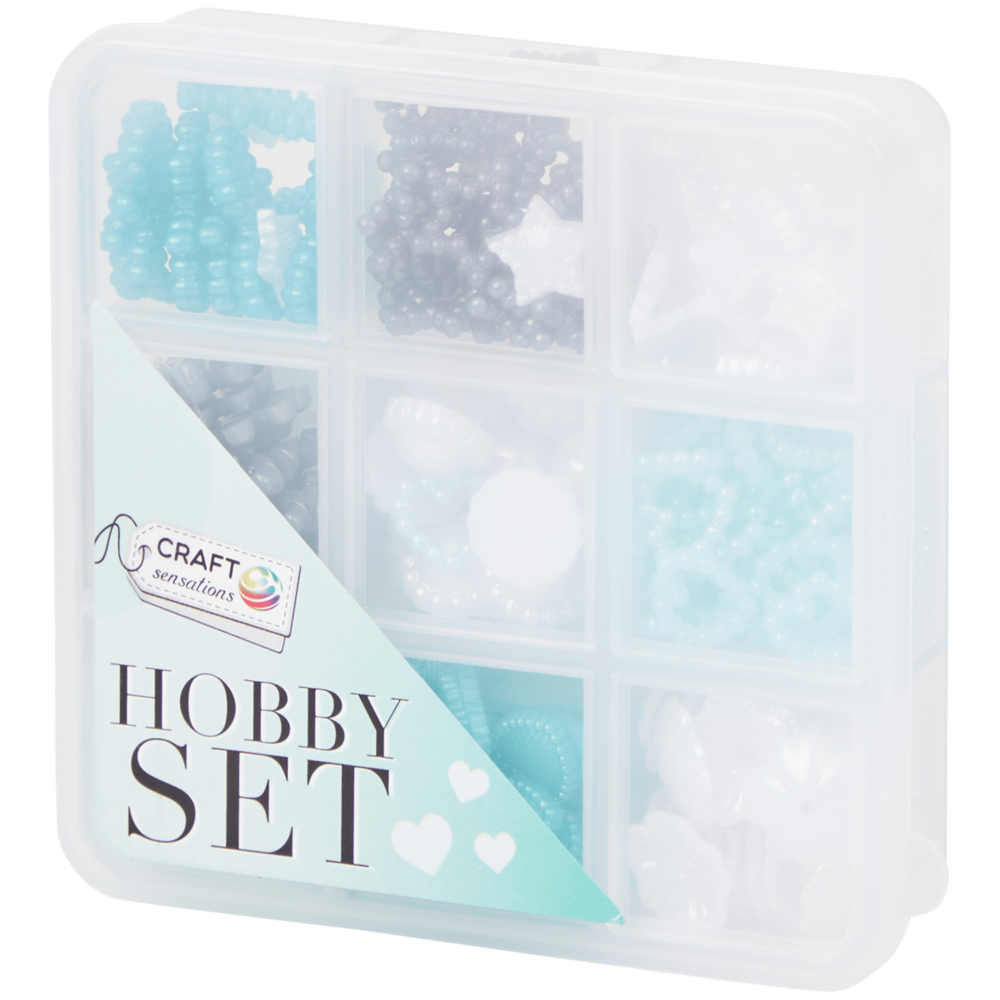 Craft Sensations Hobby Set Blue (3204948) Craft Sensations Hobby Set Blue (3204948)