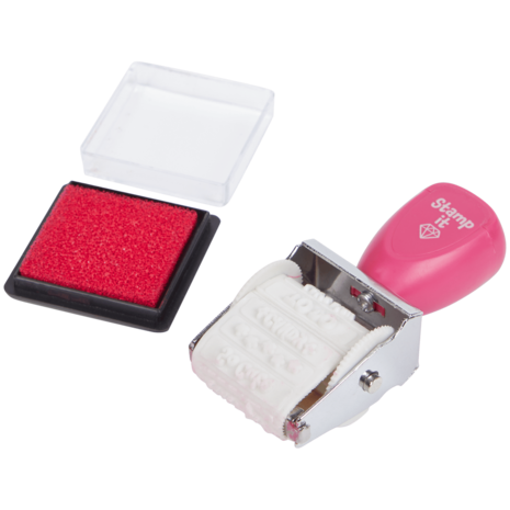 DLP Rotating Stampset Diamond (3205111) DLP Rotating Stampset Diamond (3205111)