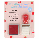 DLP Rotating Stampset Cherry (3205111)