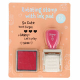 DLP Rotating Stampset Diamond (3205111)