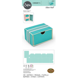 Sizzix ScoreBoards XL Die Box Stacking Drawer (663633)