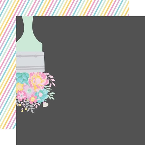 Simple Stories Crafty Things 12x12 Inch Collection Kit (22500) Simple Stories Crafty Things 12x12 Inch Collection Kit (22500)