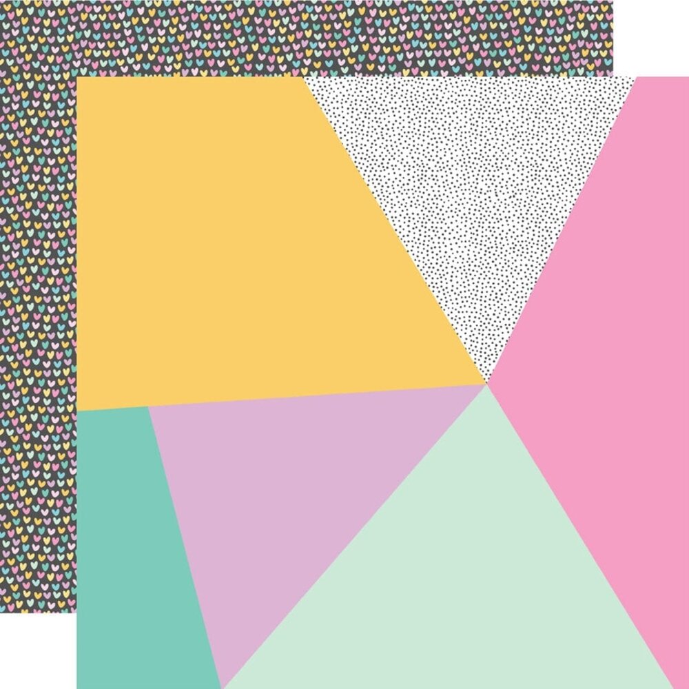 Simple Stories Crafty Things 12x12 Inch Collection Kit (22500) Simple Stories Crafty Things 12x12 Inch Collection Kit (22500)