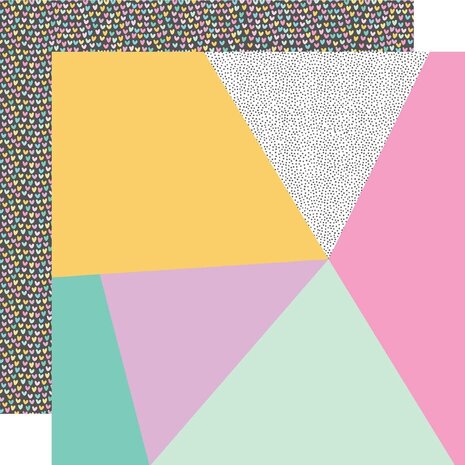 Simple Stories Crafty Things 12x12 Inch Collection Kit (22500) Simple Stories Crafty Things 12x12 Inch Collection Kit (22500)