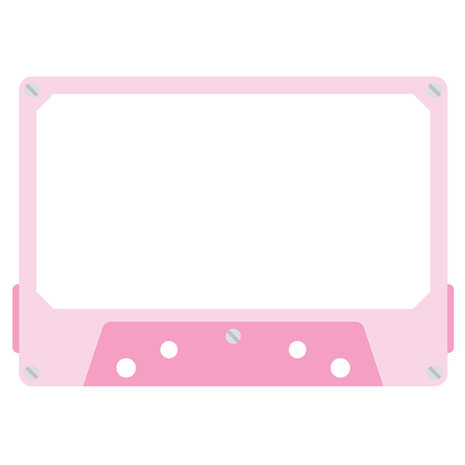 Simple Stories Crafty Things Chipboard Frames (22526) Simple Stories Crafty Things Chipboard Frames (22526)