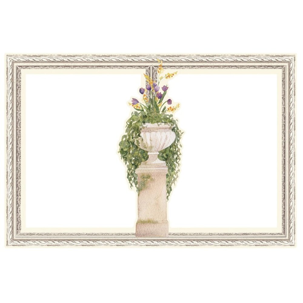 Simple Stories Simple Vintage Meadow Flowers Chipboard Frames (22627) Simple Stories Simple Vintage Meadow Flowers Chipboard Frames (22627)
