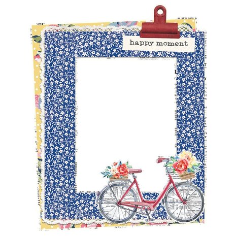 Simple Stories Simple Vintage Linen Market Chipboard Frames (22727) Simple Stories Simple Vintage Linen Market Chipboard Frames (22727)