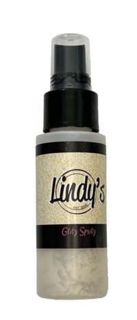 Lindy's Stamp Gang Pixie Dust Glitz Spritz (glitz-41)