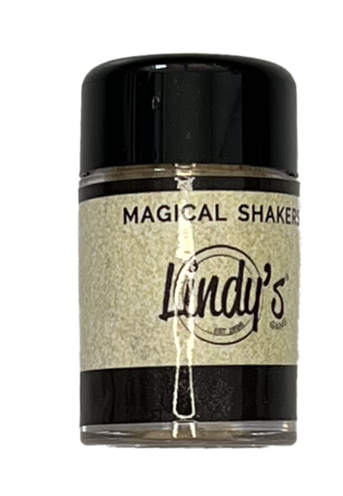 Lindy's Stamp Gang Pixie Dust Magical Shaker 2.0 (mshaker-041) Lindy's Stamp Gang Pixie Dust Magical Shaker 2.0 (mshaker-041)