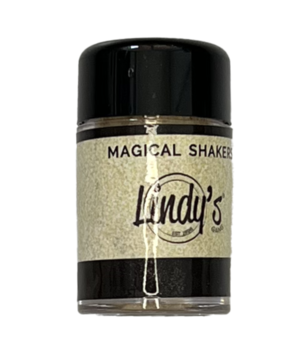 Lindy's Stamp Gang Pixie Dust Magical Shaker 2.0 (mshaker-041) Lindy's Stamp Gang Pixie Dust Magical Shaker 2.0 (mshaker-041)
