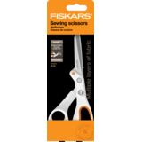 Fiskars Fabric Scissors Amplify RazorEdge (21cm) (1070081)