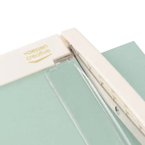 Vaessen Creative Mini Guillotine voor 6x6 Inch Papier (2137-056)