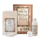 Stamperia Stone Clay Mixed Media Art Kit (K3P71)