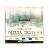 Stamperia Texture Paints Patina (KE55)