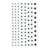 Spellbinders Color Essentials Gems Emerald (SCS-336) Spellbinders Color Essentials Gems Emerald (SCS-336)
