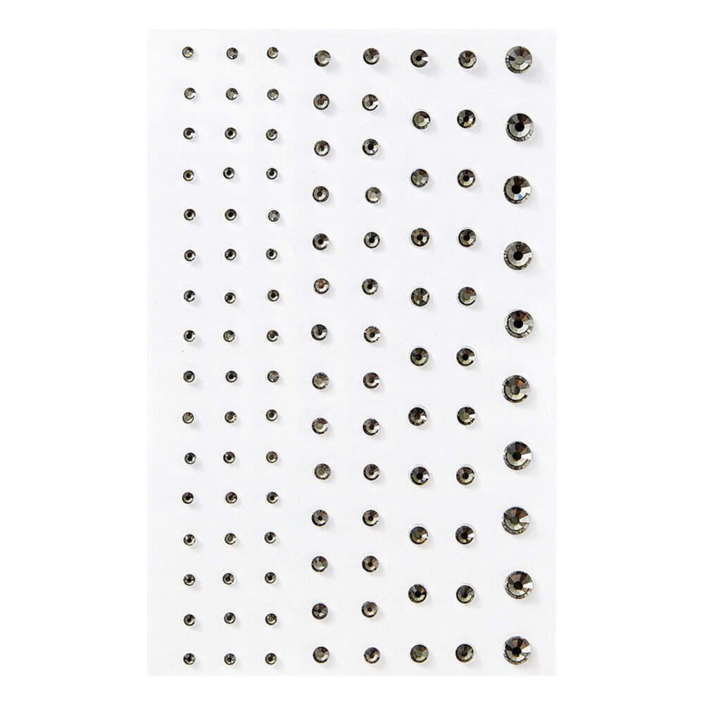 Spellbinders Color Essentials Gems Graphite (SCS-339) Spellbinders Color Essentials Gems Graphite (SCS-339)