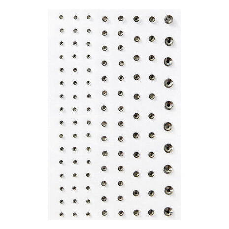 Spellbinders Color Essentials Gems Graphite (SCS-339) Spellbinders Color Essentials Gems Graphite (SCS-339)