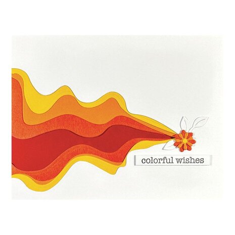 Spellbinders Tunnel Scapes Typewriter Adventure Sentiments Clear Stamp (STP-238) Spellbinders Tunnel Scapes Typewriter Adventure Sentiments Clear Stamp (STP-238)