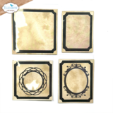 Elizabeth Craft Designs Remember Moments Journal Sleeves (AJS02)