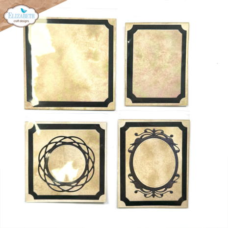 Elizabeth Craft Designs Remember Moments Journal Sleeves (AJS02) Elizabeth Craft Designs Remember Moments Journal Sleeves (AJS02)