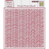 Chevron Masking Stencil (MMS4K-067) Chevron Masking Stencil (MMS4K-067)