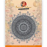 Yvonne Creations Awesome Autumn Dies Autumn Cirlce (YCD10324)