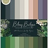 Craft Consortium Botany Boutique A4 Paper Pad (CCPPAD045C) Craft Consortium Botany Boutique A4 Paper Pad (CCPPAD045C)