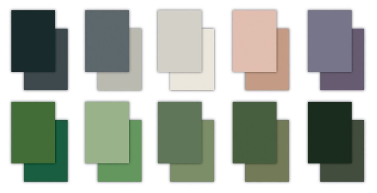 Craft Consortium Botany Boutique A4 Paper Pad (CCPPAD045C) Craft Consortium Botany Boutique A4 Paper Pad (CCPPAD045C)