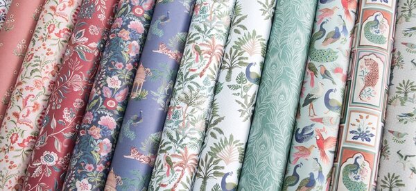 Craft Consortium Palace Garden 12x12 Inch Paper Pad (CCDPAD003) Craft Consortium Palace Garden 12x12 Inch Paper Pad (CCDPAD003)