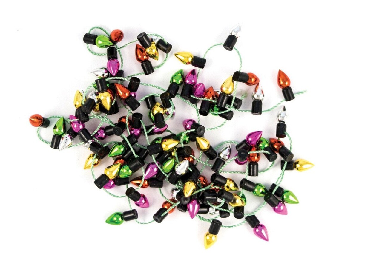 Craft Consortium The Essential Artificial Fairy Lights Garland (CERBN001) Craft Consortium The Essential Artificial Fairy Lights Garland (CERBN001)