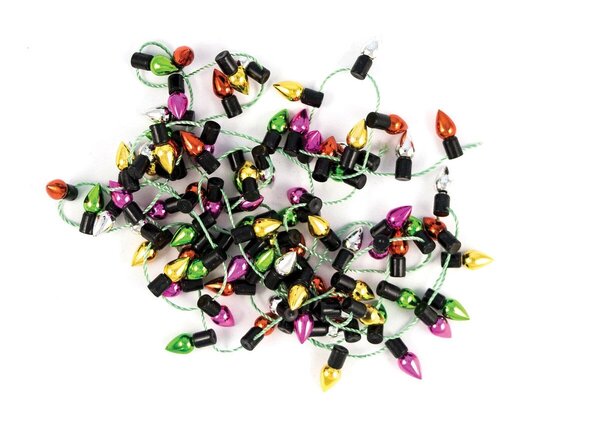 Craft Consortium The Essential Artificial Fairy Lights Garland (CERBN001) Craft Consortium The Essential Artificial Fairy Lights Garland (CERBN001)