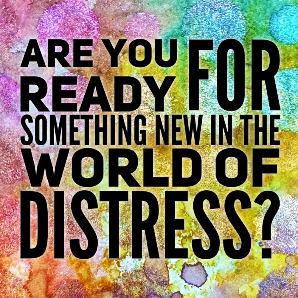 Ranger Tim Holtz Distress Spritz BUNDLE 1 Ranger Tim Holtz Distress Spritz BUNDLE 1