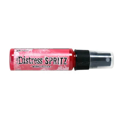Ranger Tim Holtz Distress Spritz Worn Lipstick (TDU86338)
