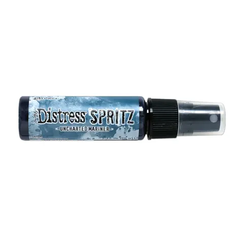 Ranger Tim Holtz Distress Spritz Uncharted Mariner (TDU86529) Ranger Tim Holtz Distress Spritz Uncharted Mariner (TDU86529)