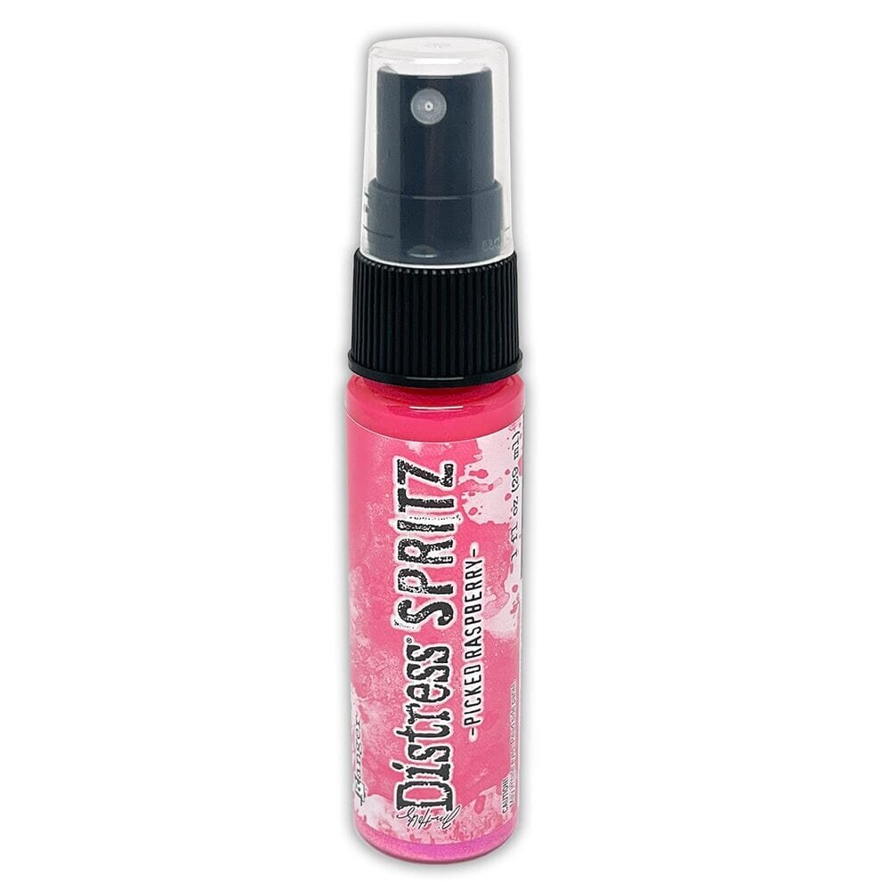 Ranger Tim Holtz Distress Spritz Picked Raspberry (TDU86413)