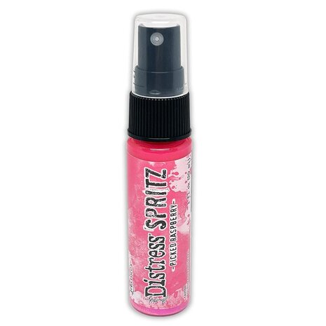 Ranger Tim Holtz Distress Spritz Picked Raspberry (TDU86413)