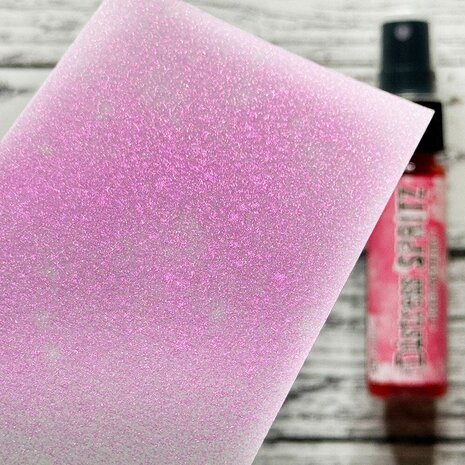 Ranger Tim Holtz Distress Spritz Picked Raspberry (TDU86413)