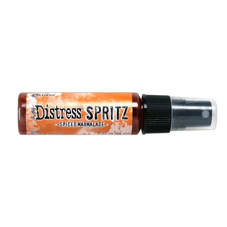 Ranger Tim Holtz Distress Spritz Spiced Marmalade (TDU86475)