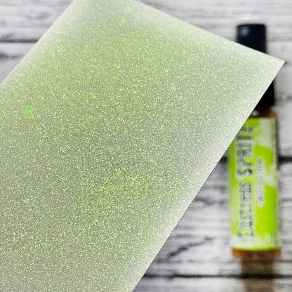 Ranger Tim Holtz Distress Spritz Twisted Citron (TDU86512) Ranger Tim Holtz Distress Spritz Twisted Citron (TDU86512)