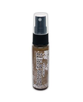 Ranger Tim Holtz Distress Spritz Walnut Stain (TDU86550) Ranger Tim Holtz Distress Spritz Walnut Stain (TDU86550)