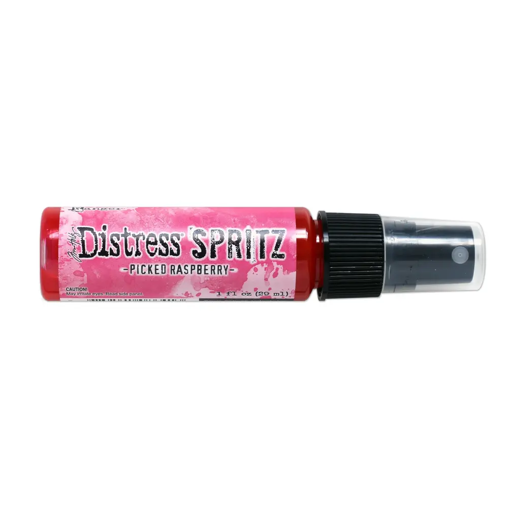 Ranger Tim Holtz Distress Spritz Picked Raspberry (TDU86413)