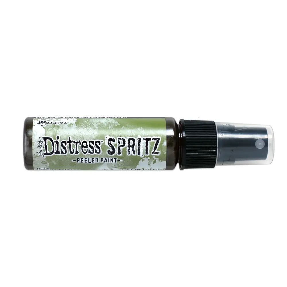 Ranger Tim Holtz Distress Spritz Peeled Paint (TDU86406)