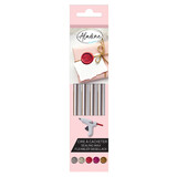 Aladine Wax Stick Silver (72432)