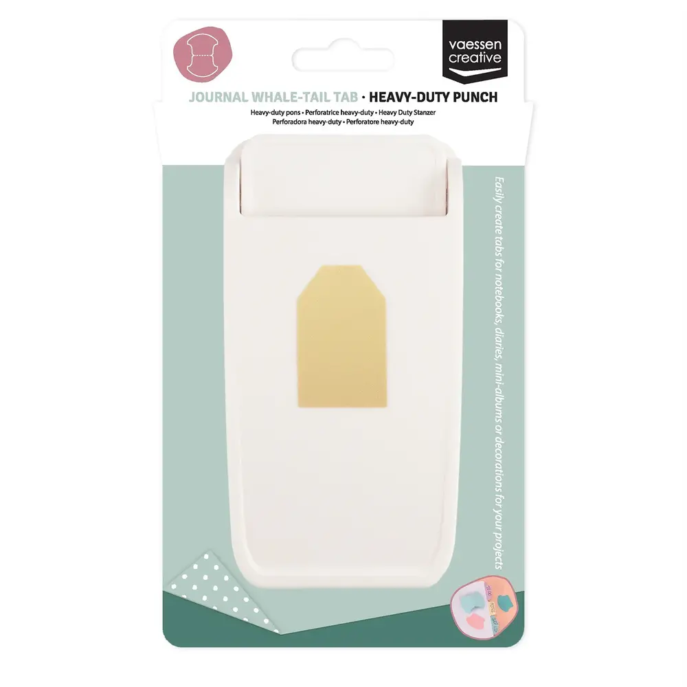 Vaessen Creative Heavy Duty Pons Label Maxi (21476-006) Vaessen Creative Heavy Duty Pons Label Maxi (21476-006)