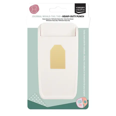 Vaessen Creative Heavy Duty Pons Label Maxi (21476-006) Vaessen Creative Heavy Duty Pons Label Maxi (21476-006)