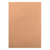 Vaessen Creative Florence Kraft Papier A4 Pack (2920-0102)