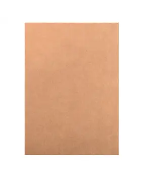 Vaessen Creative Florence Kraft Papier A4 Pack (2920-0102)