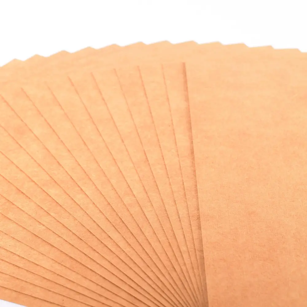 Vaessen Creative Florence Kraft Papier A4 Pack (2920-0102)