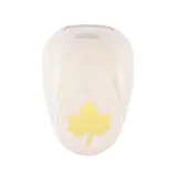 Vaessen Creative Figuurpons Medium Esdoorn Blad (21435-020)